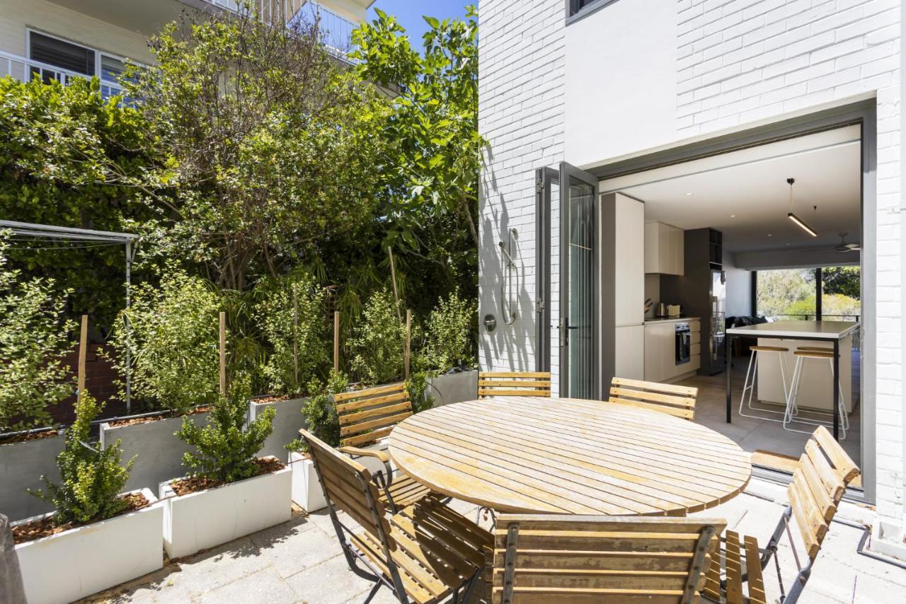 Apartment Cottesloe Horizons - Executive Escapes *