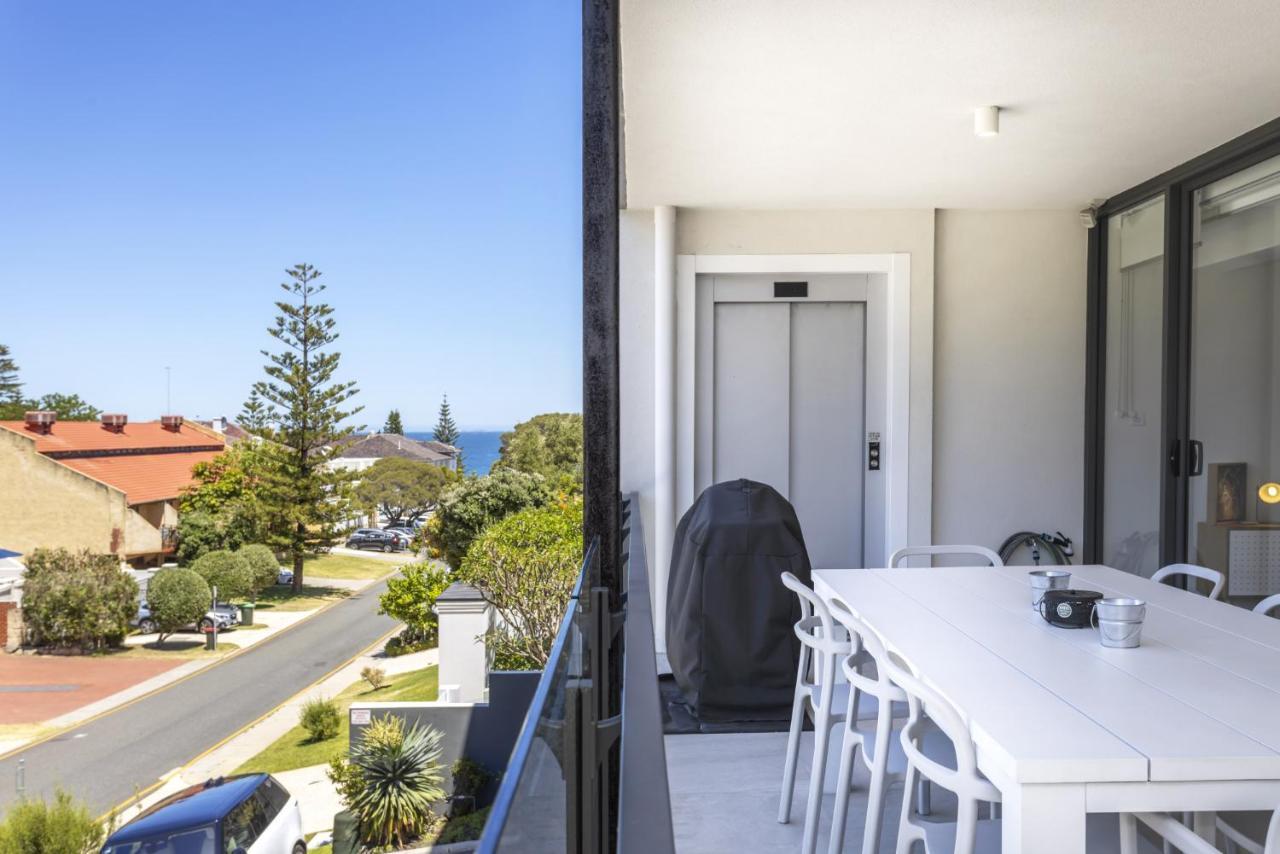 Cottesloe Horizons - Executive Escapes *