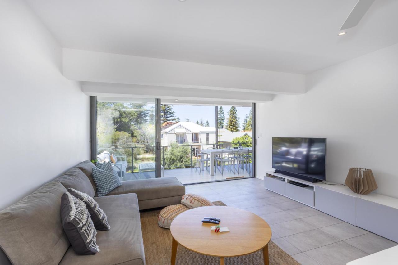 Cottesloe Horizons - Executive Escapes * Perth