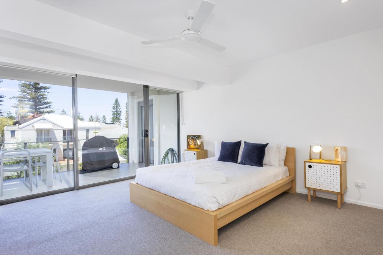 Cottesloe Horizons - Executive Escapes Apartment *