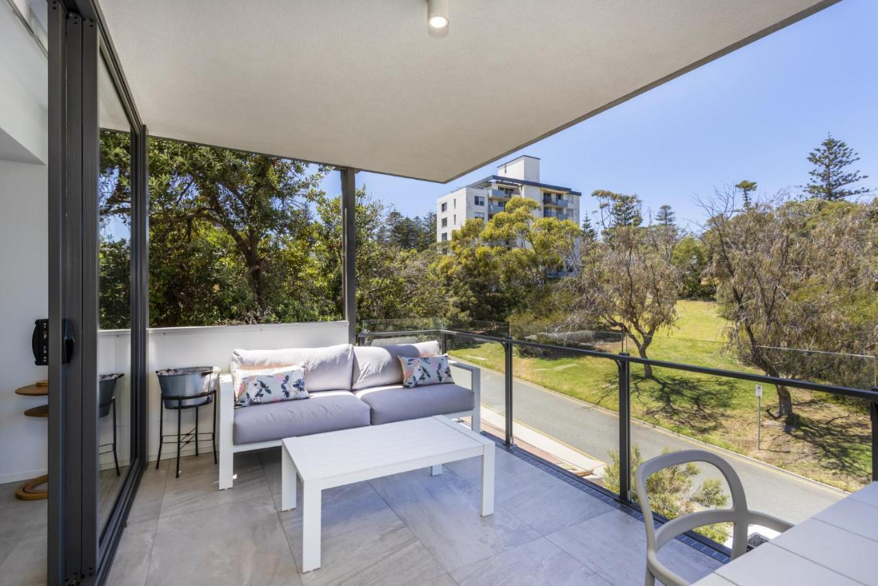 Cottesloe Horizons - Executive Escapes Apartment *