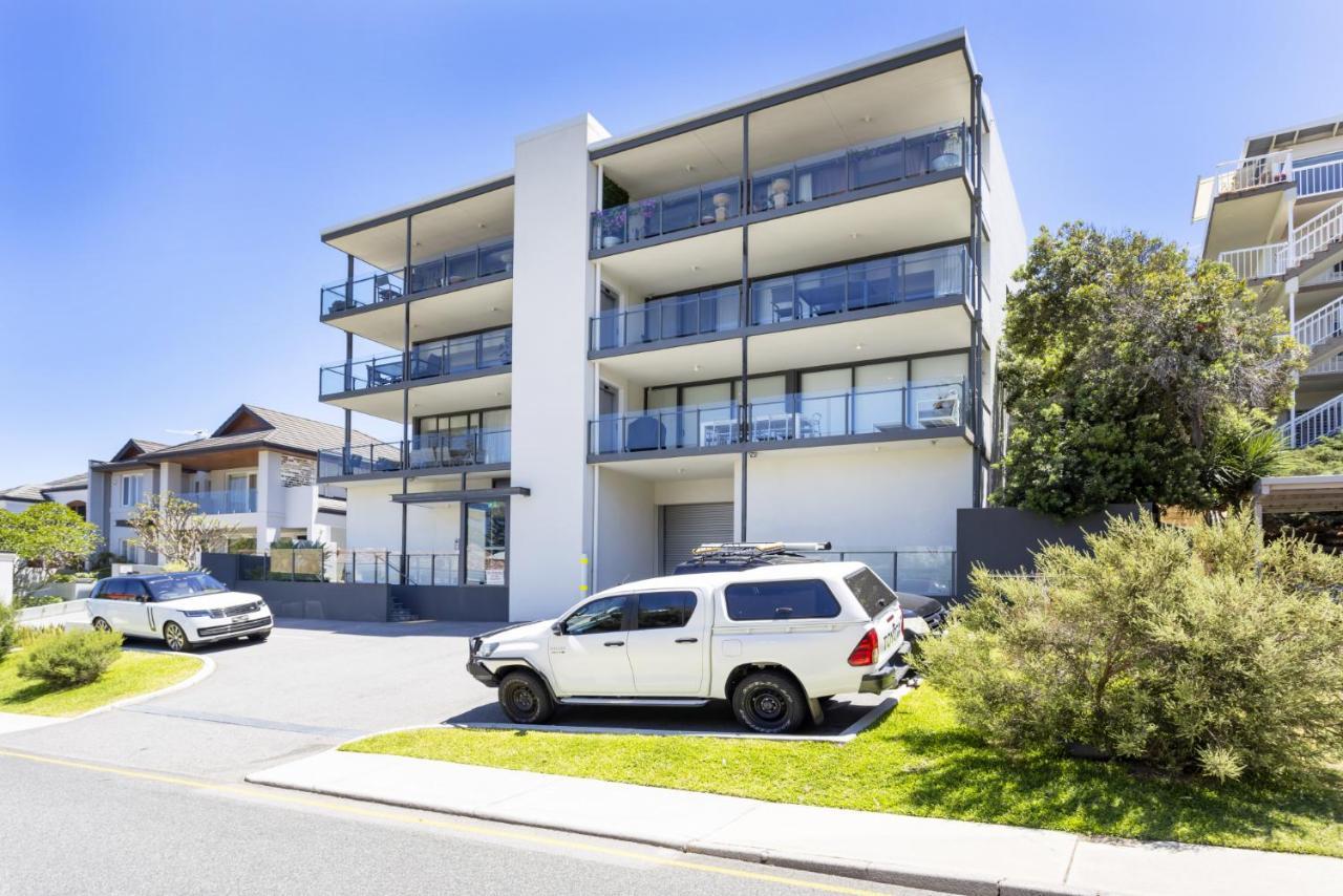Cottesloe Horizons - Executive Escapes