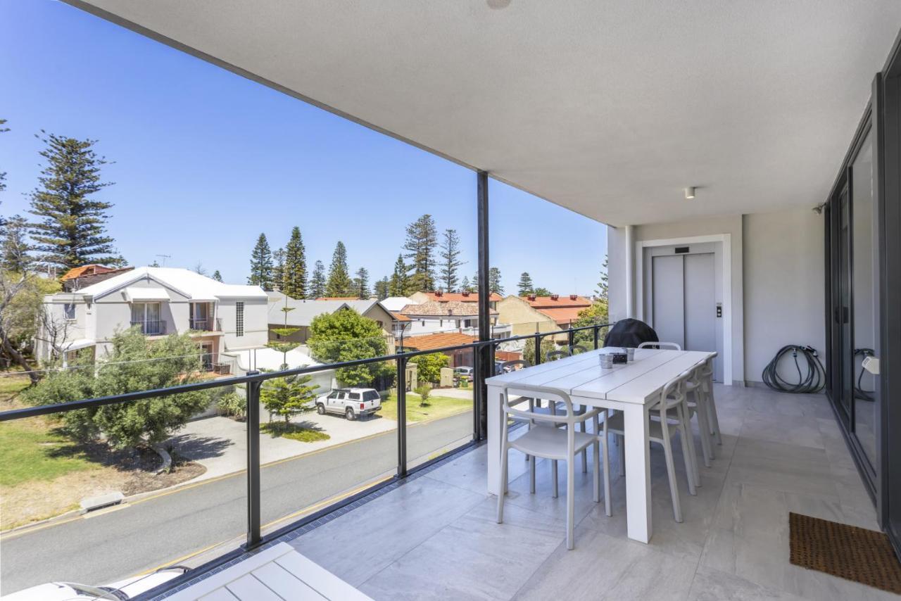 Cottesloe Horizons - Executive Escapes Perth