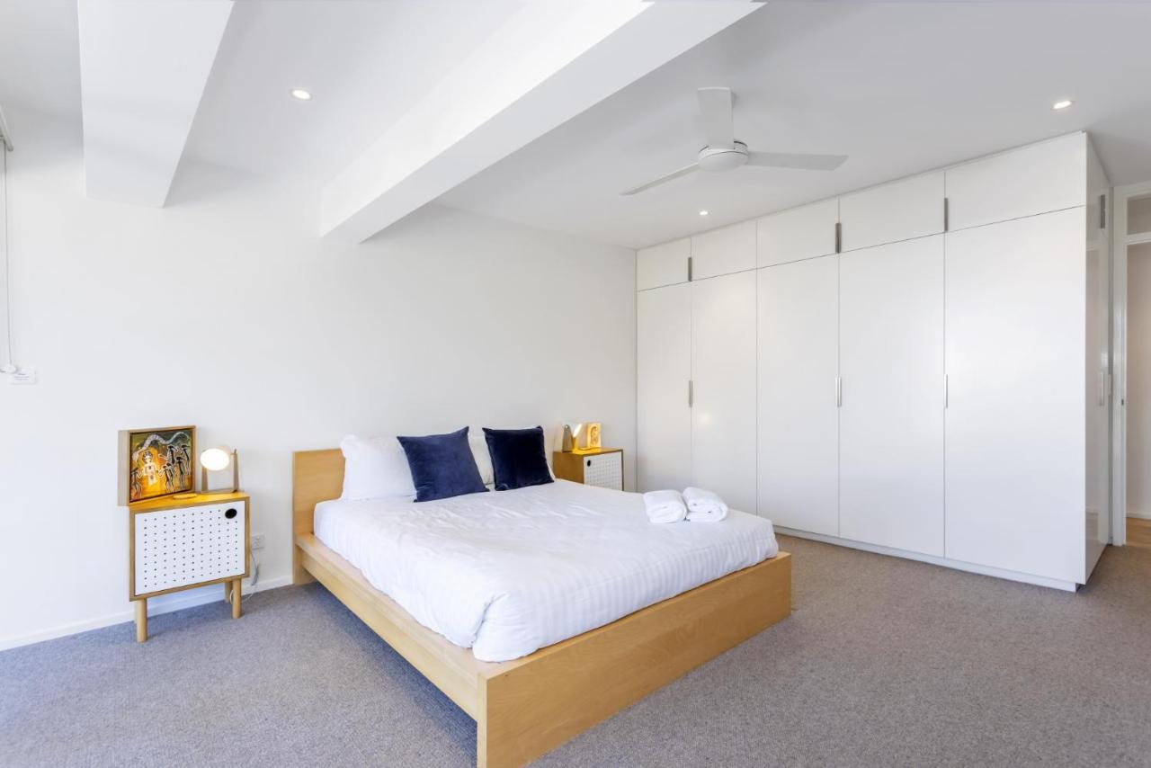 Cottesloe Horizons - Executive Escapes