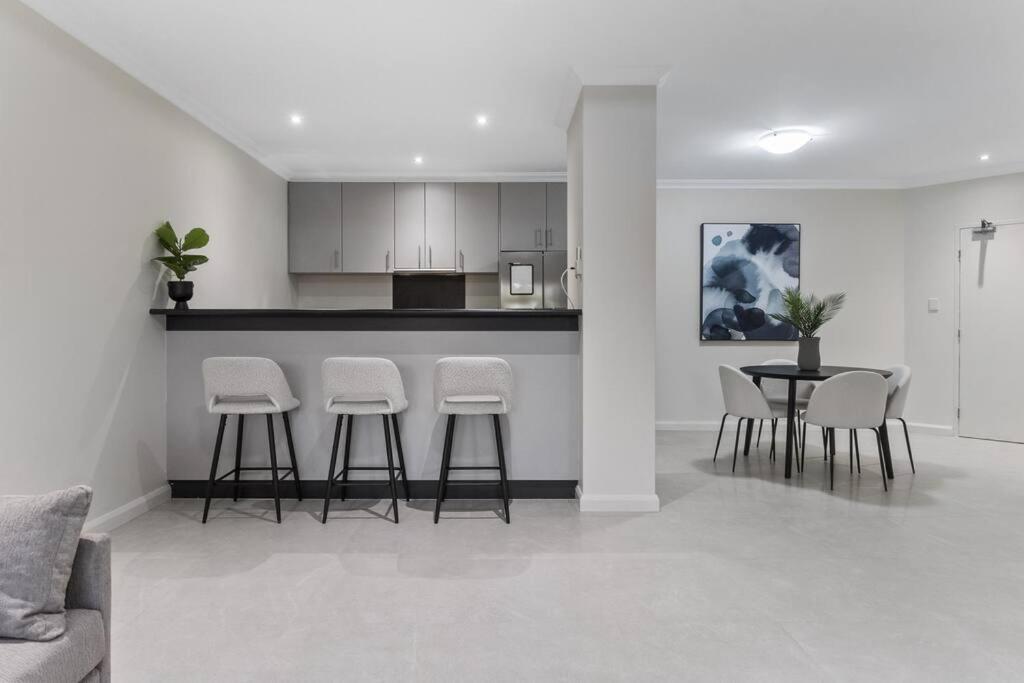 Luxury Retreat In The Heart Of Subiaco *
