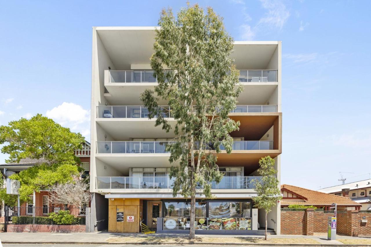 Apartment Urban Elegance *