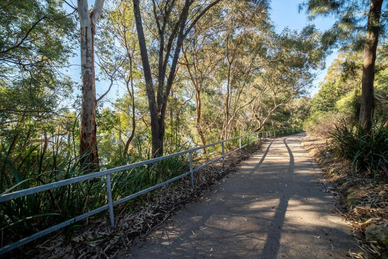 Burswood Delight Sleeps 2 Apartment *