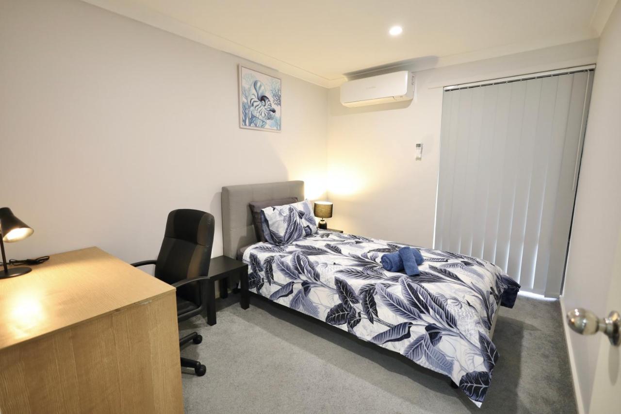 Holiday home 26 Simple Family Mirrabooka Sleeps 5