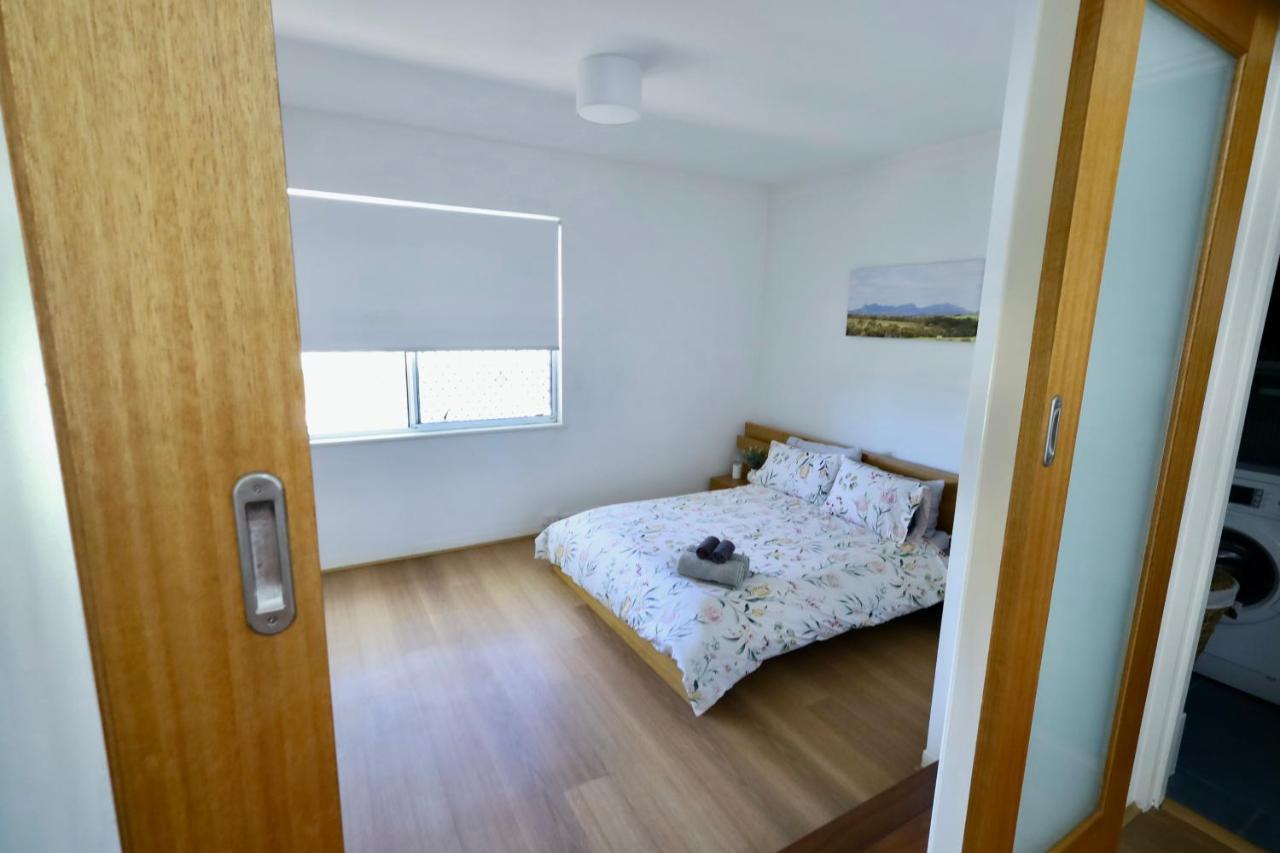 24 Wright At Sleeps 2 Apartemen *