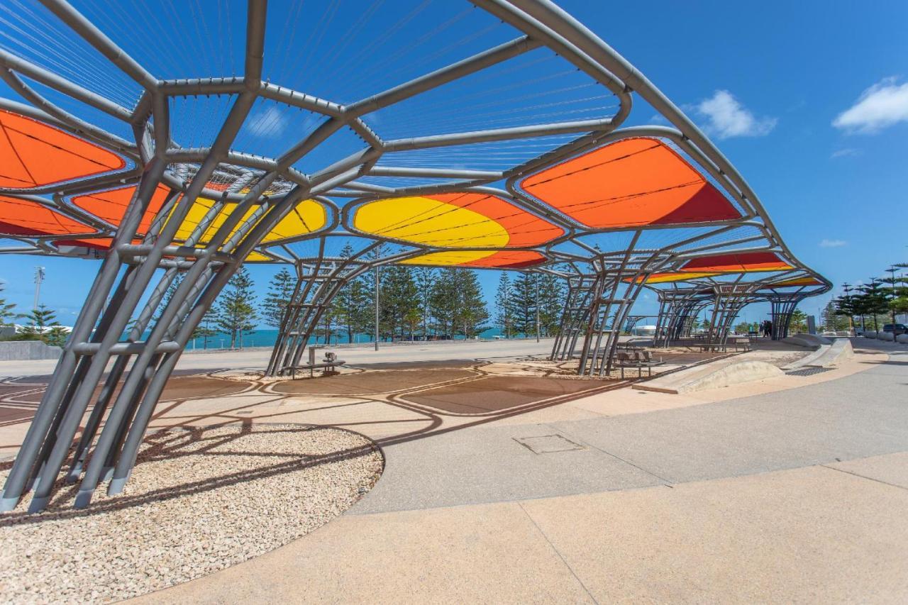 West Coast Delight 1br 1 Bth * Perth