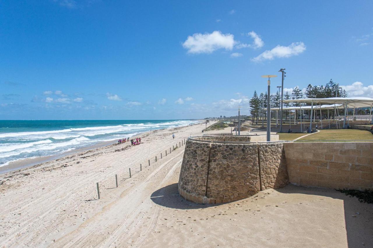 West Coast Delight 1br 1 Bth Perth