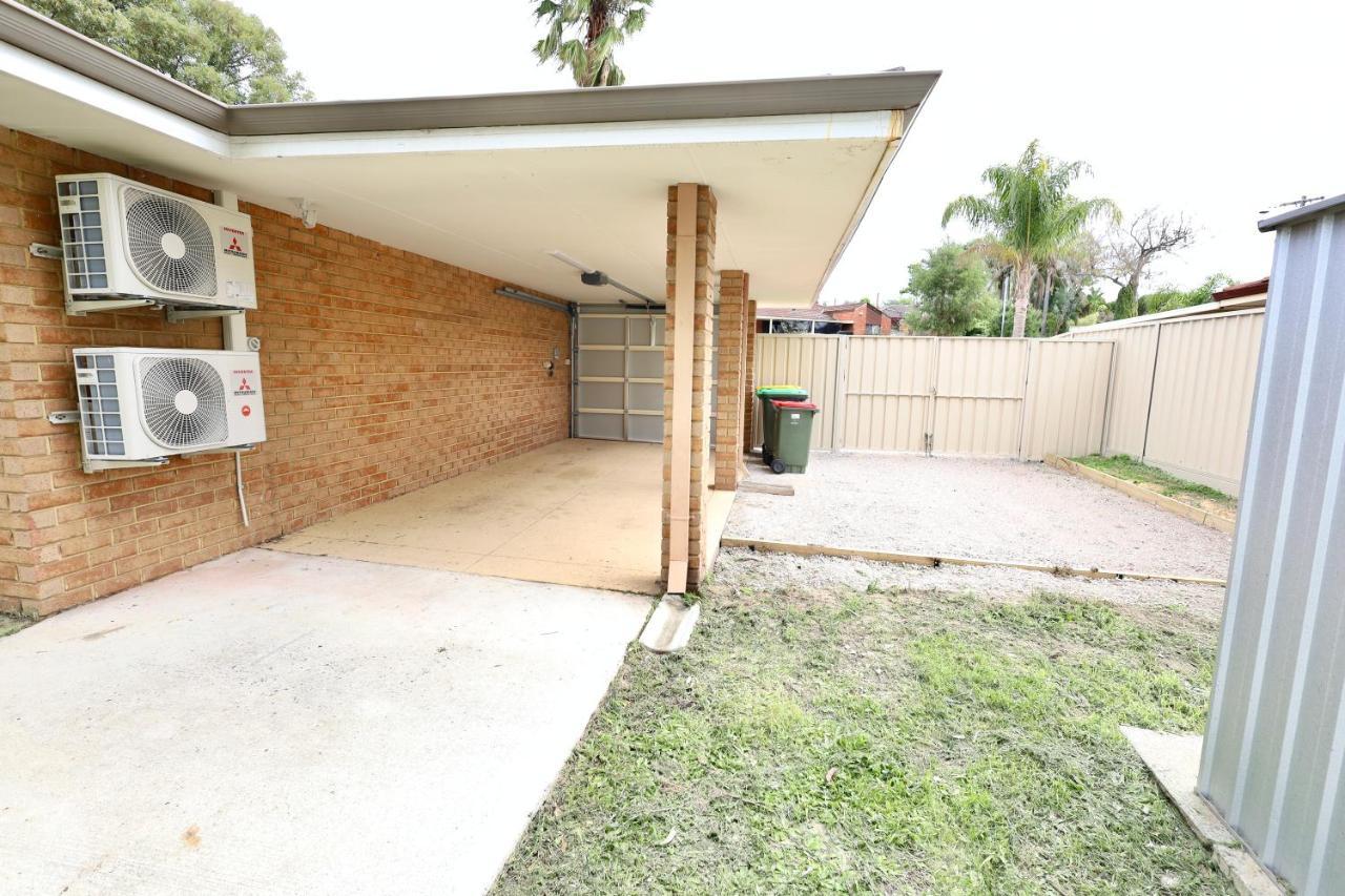 26 Simple Family Mirrabooka Sleeps 5