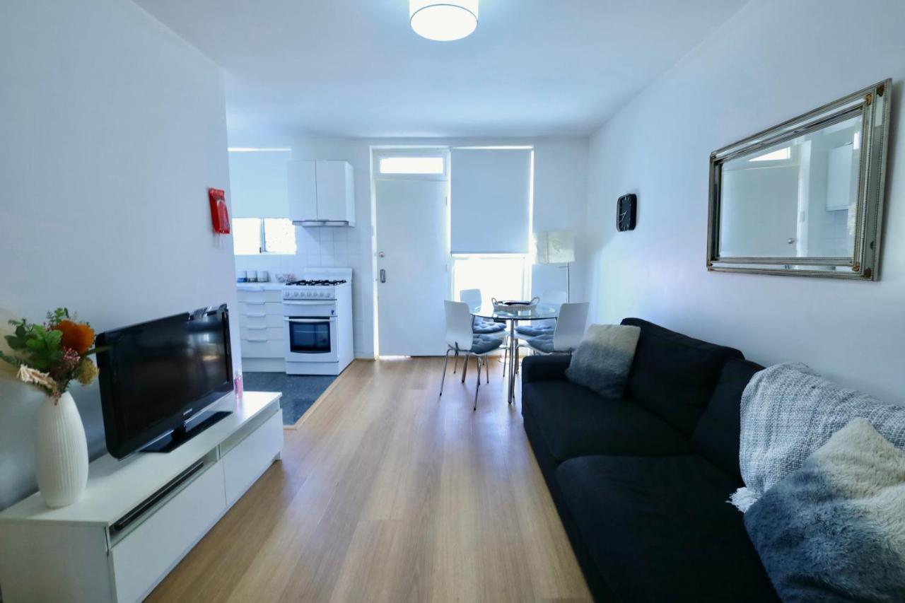 Apartemen 24 Wright At Sleeps 2 Perth