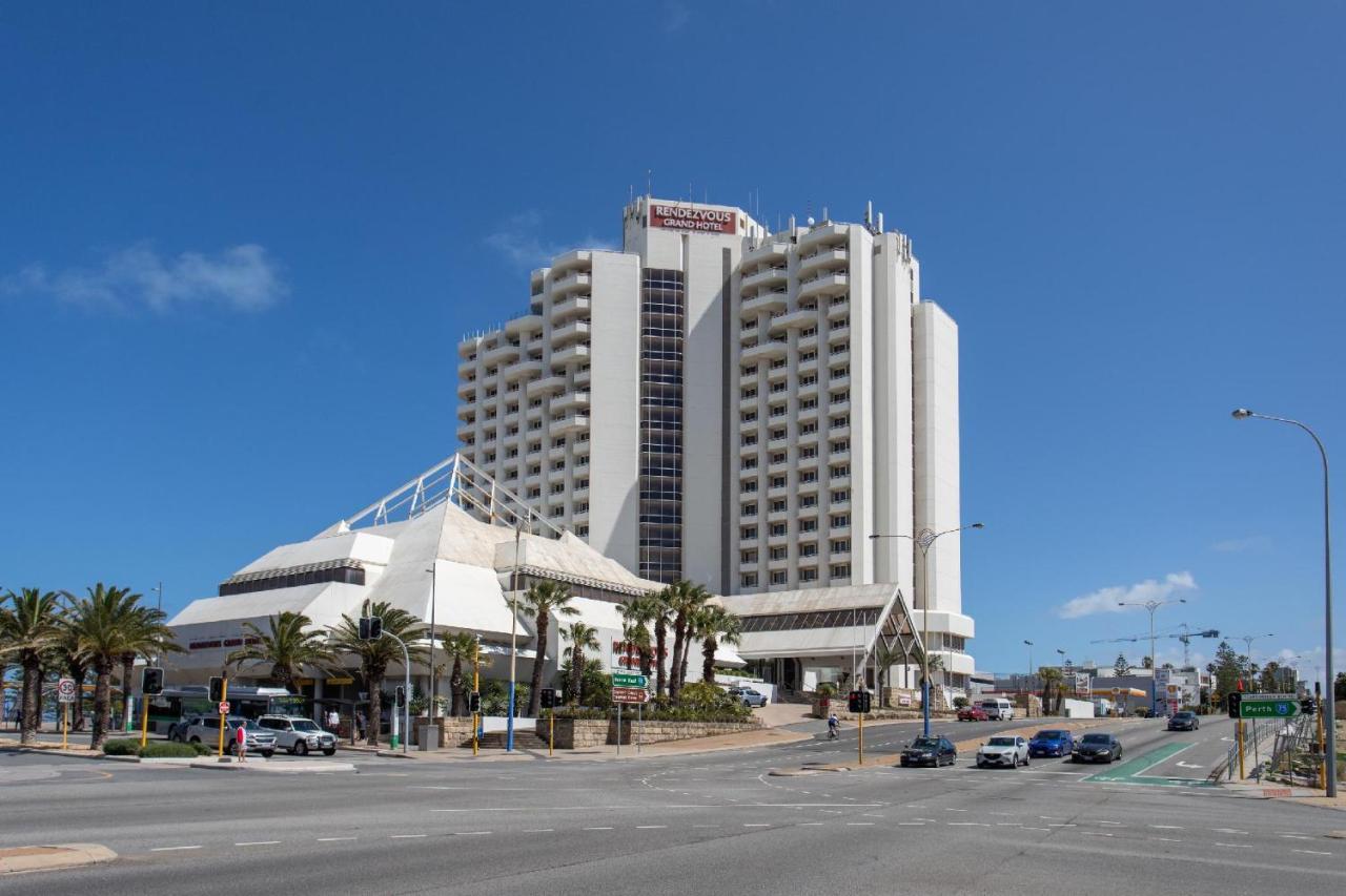 West Coast Delight 1br 1 Bth Apartment Perth