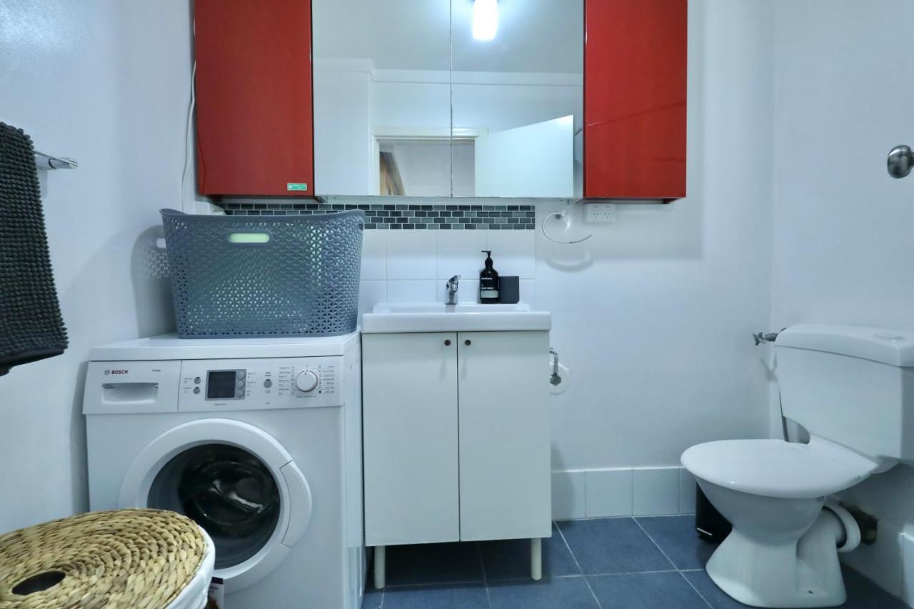 24 Wright At Sleeps 2 Apartemen *