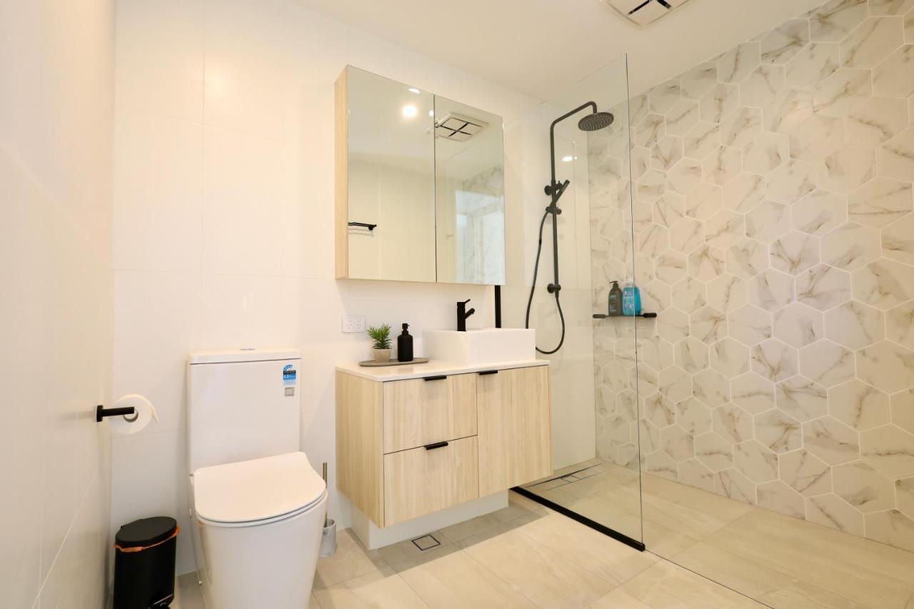 34 High End Quality - Glendalough - Sleeps 8 Rumah percutian *