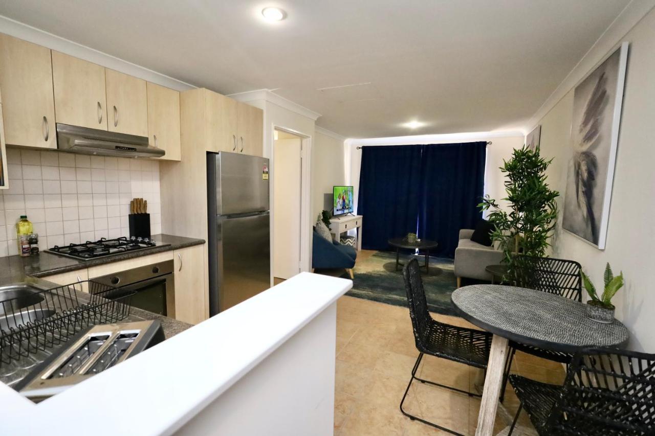 Apartment 63a Joondalup Jewel Sleeps 2 1br1bth *