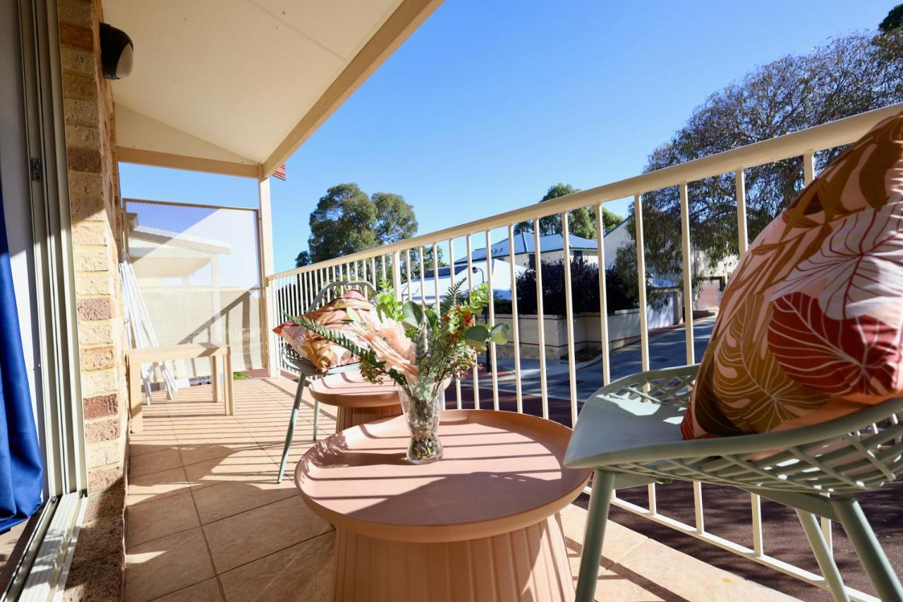 63a Joondalup Jewel Sleeps 2 1br1bth Perth
