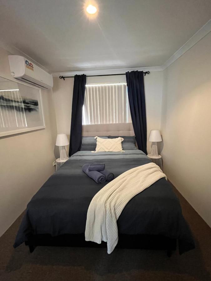 63a Joondalup Jewel Sleeps 2 1br1bth * Perth
