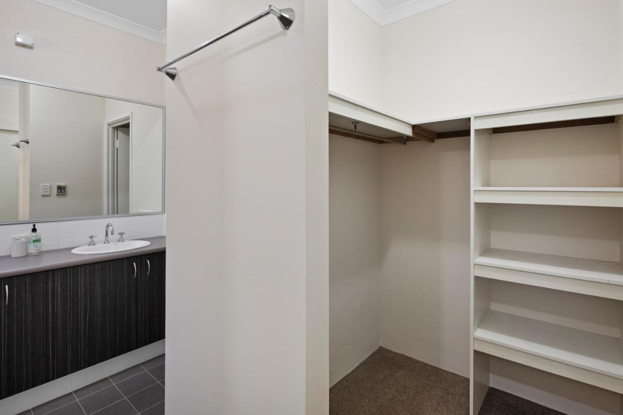 Rumah percutian 4 Comfy Spacious Family Perth