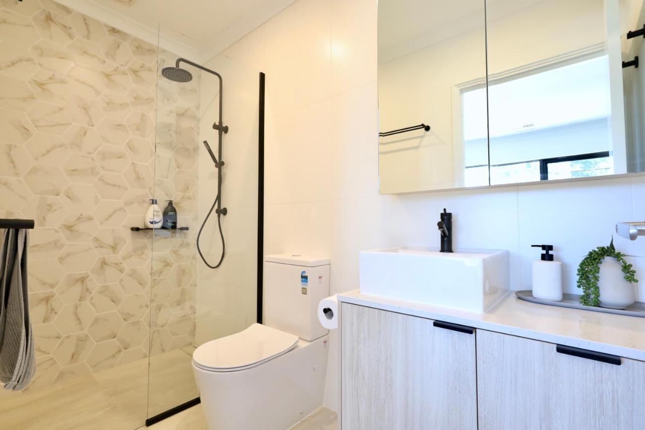 34 High End Quality - Glendalough - Sleeps 8 Rumah percutian Perth