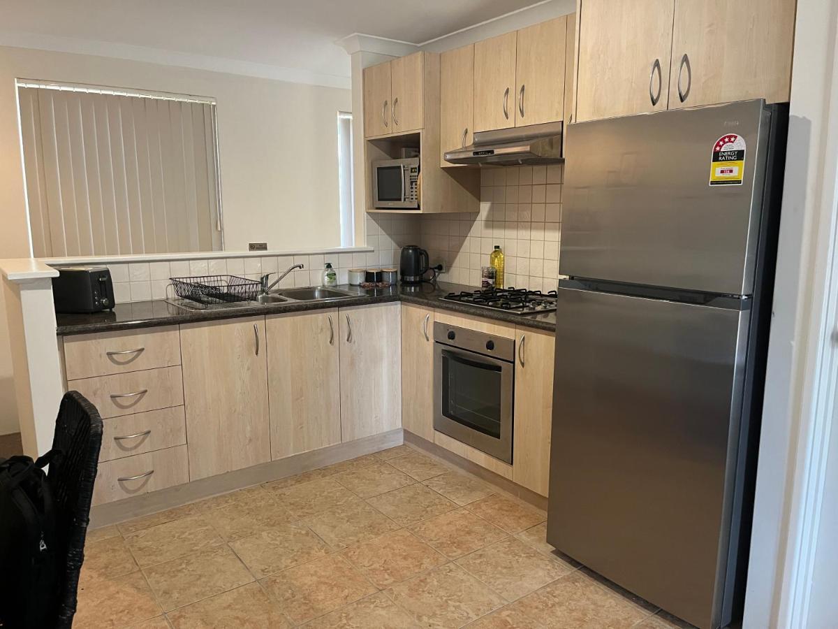 63a Joondalup Jewel Sleeps 2 1br1bth Apartment Perth