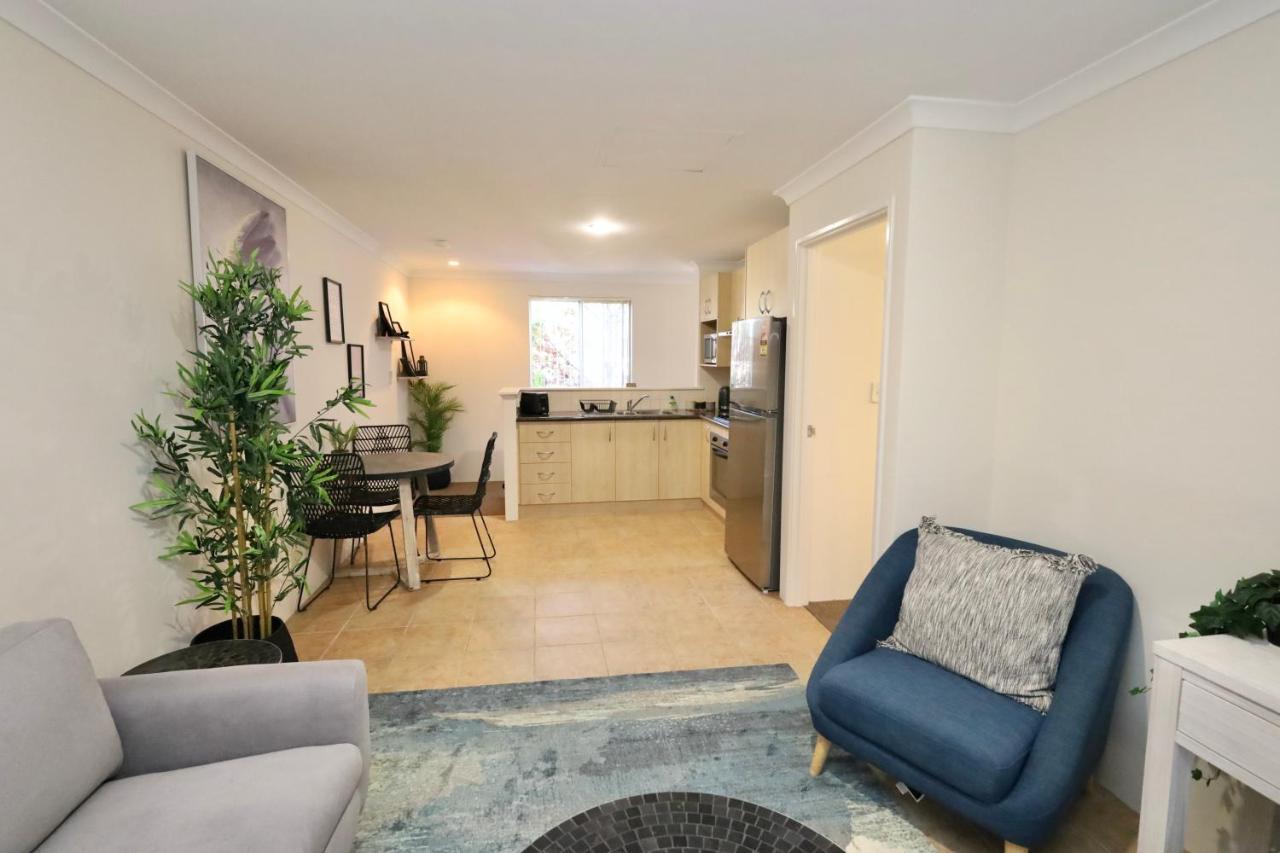 63a Joondalup Jewel Sleeps 2 1br1bth Apartment *
