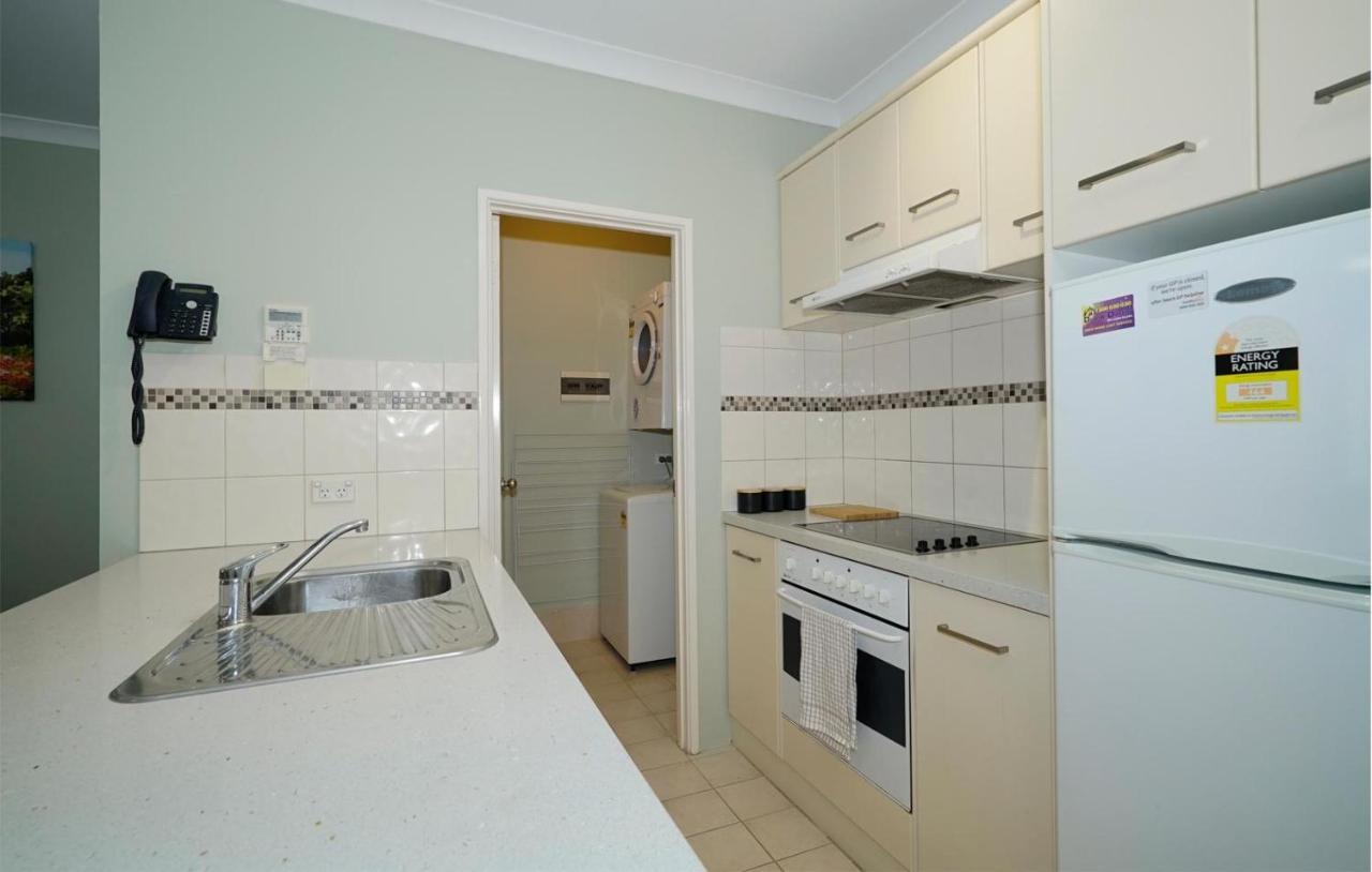 Apartamento 40 Modern & Chic In East Perth