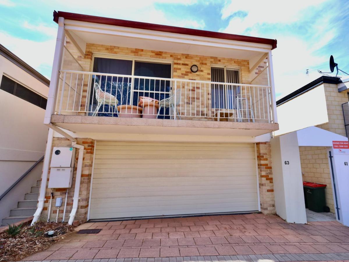 63a Joondalup Jewel Sleeps 2 1br1bth Apartment