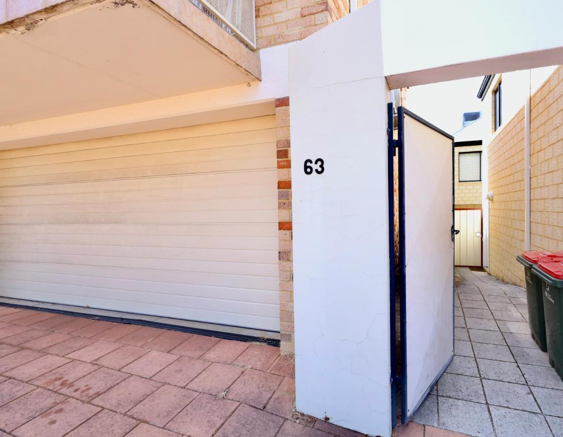 63a Joondalup Jewel Sleeps 2 1br1bth *
