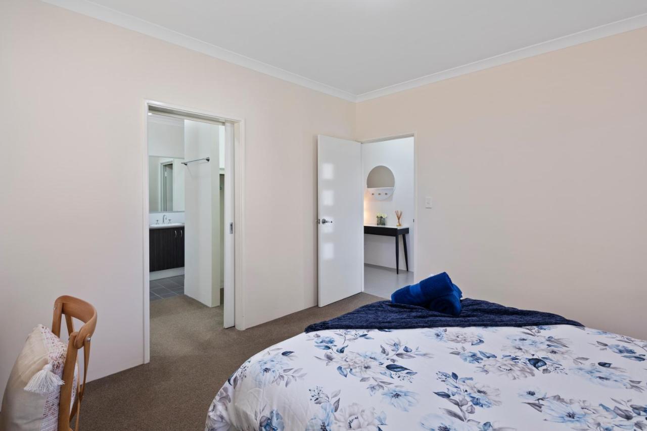 Rumah percutian 4 Comfy Spacious Family Perth