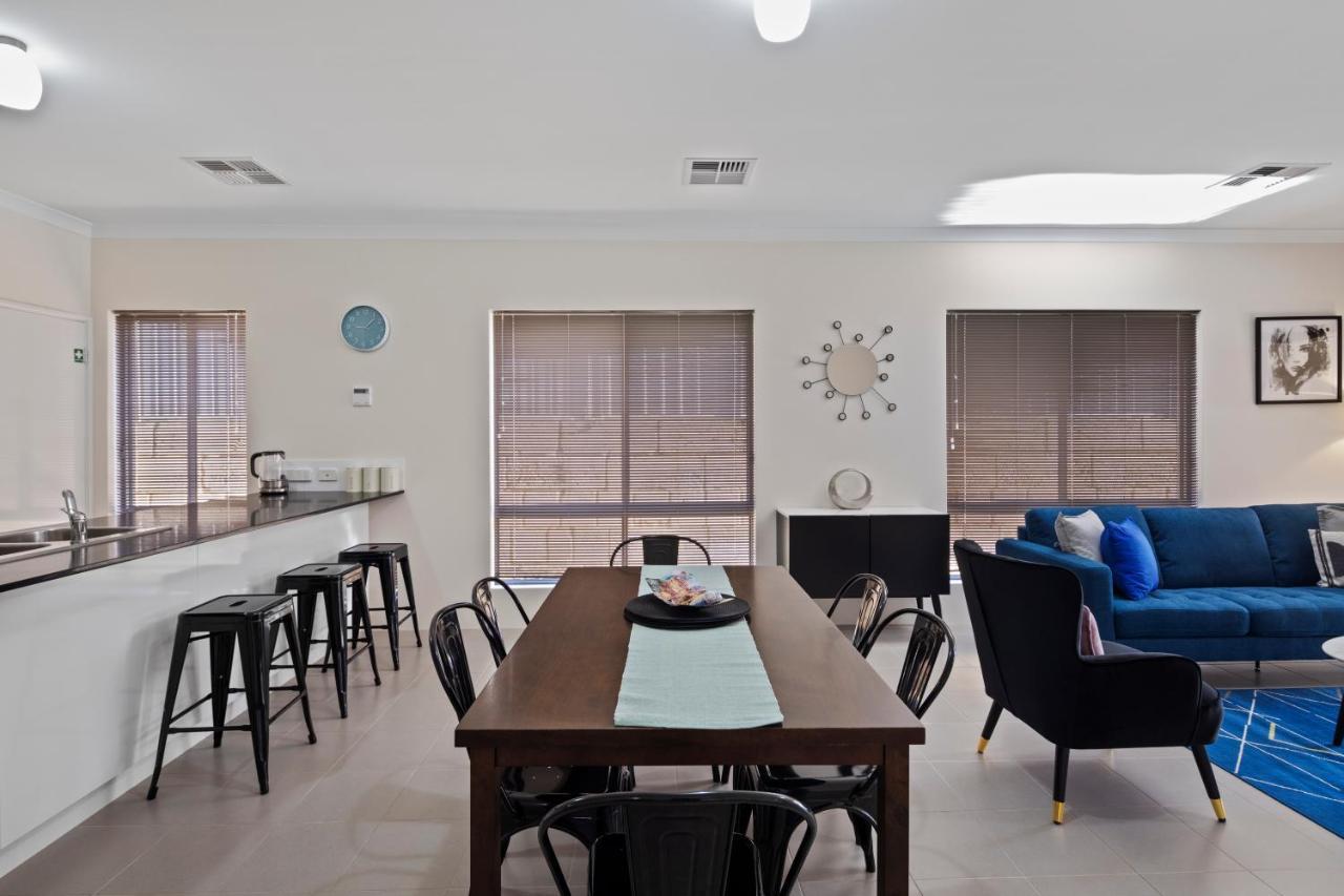 Rumah percutian 4 Comfy Spacious Family *