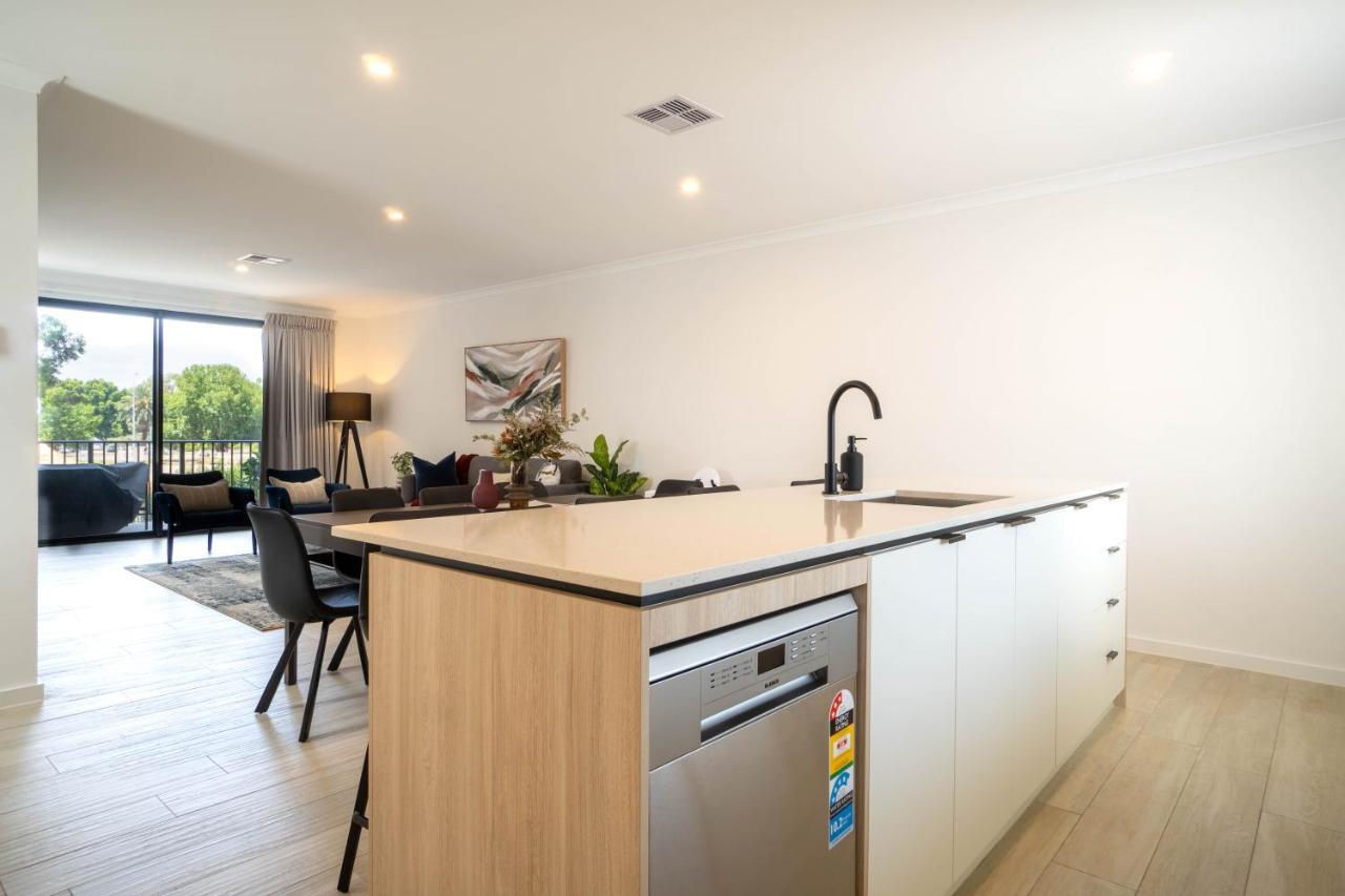 Rumah percutian 34 High End Quality - Glendalough - Sleeps 8
