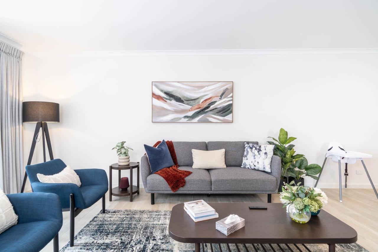 34 High End Quality - Glendalough - Sleeps 8 Rumah percutian