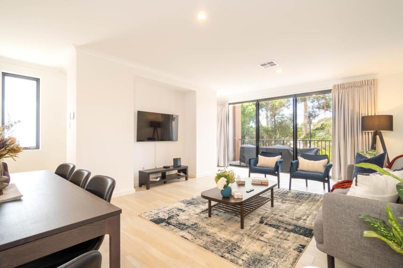 Rumah percutian 34 High End Quality - Glendalough - Sleeps 8 *