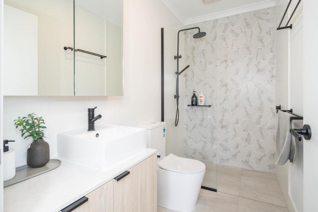 34 High End Quality - Glendalough - Sleeps 8 Rumah percutian