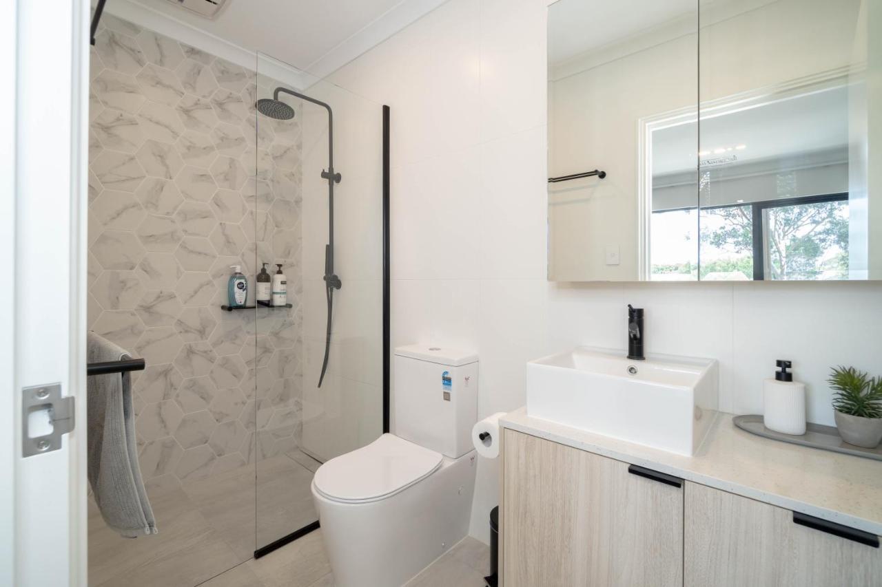 Rumah percutian 34 High End Quality - Glendalough - Sleeps 8 *