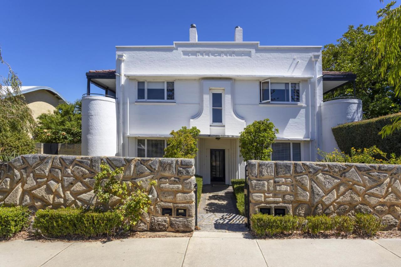 Apartment Cottesloe Seascape - Executive Escapes *