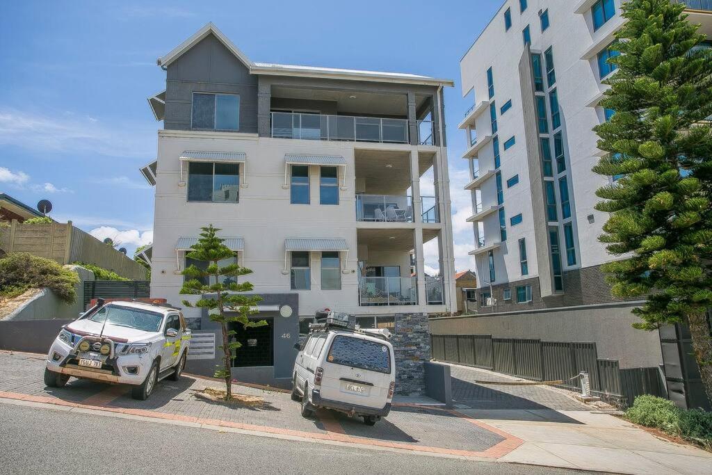 Apartment Seaside Bliss Perth