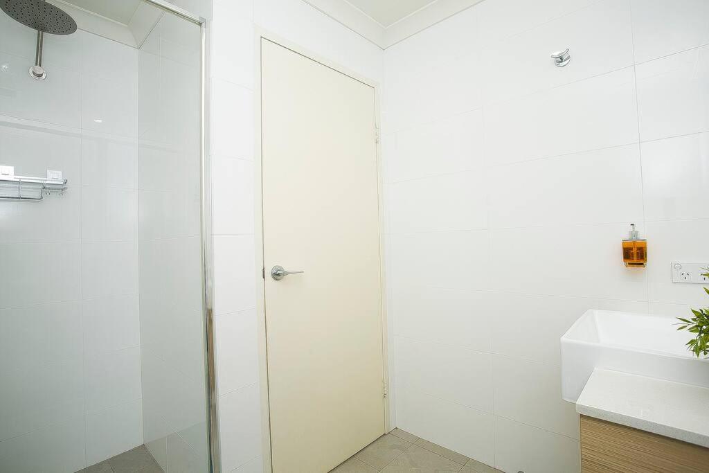 Seaside Bliss Apartment Perth