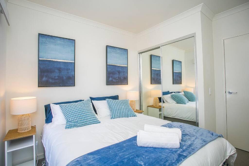 Seaside Bliss Apartment