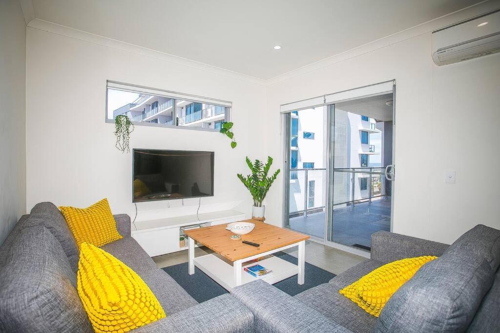 Apartment Seaside Bliss *