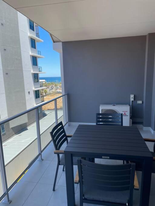 Seaside Bliss Apartment *