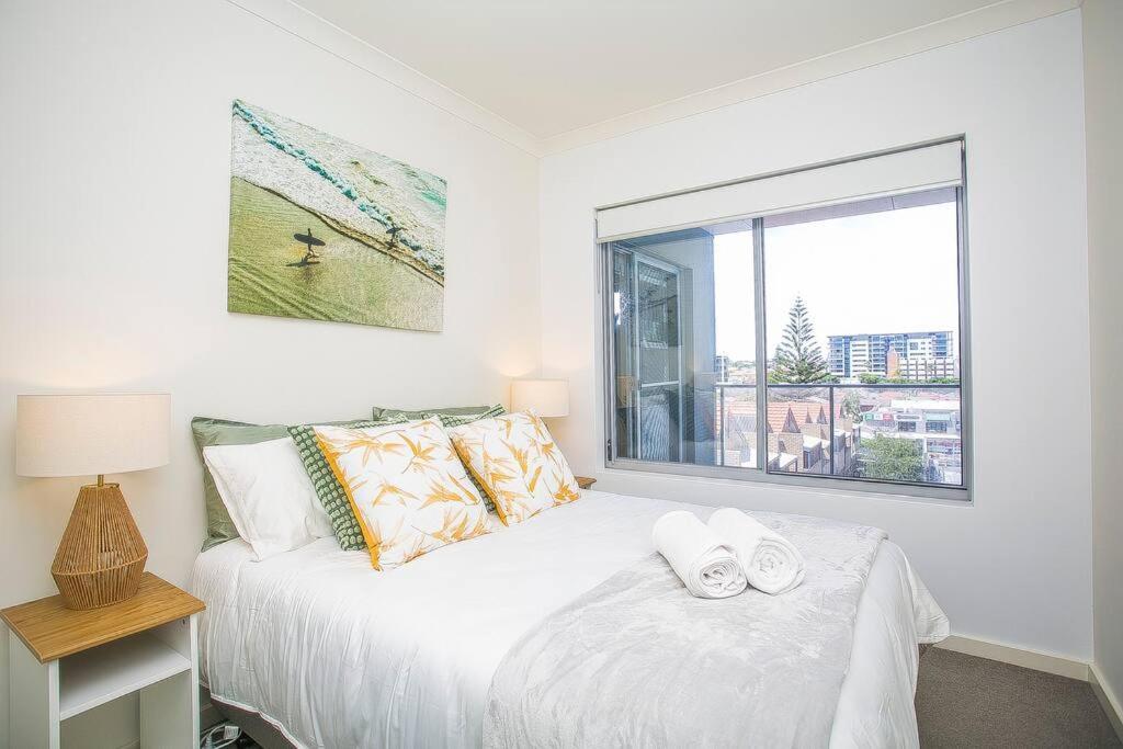 Apartment Seaside Bliss Perth