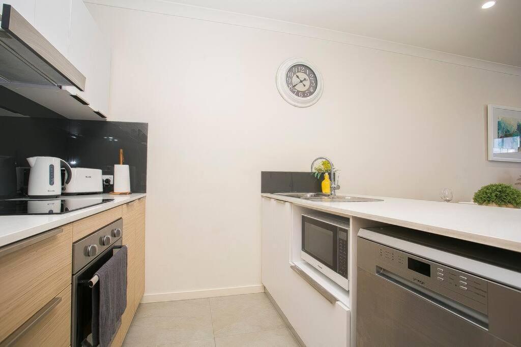 Seaside Bliss Apartment Perth