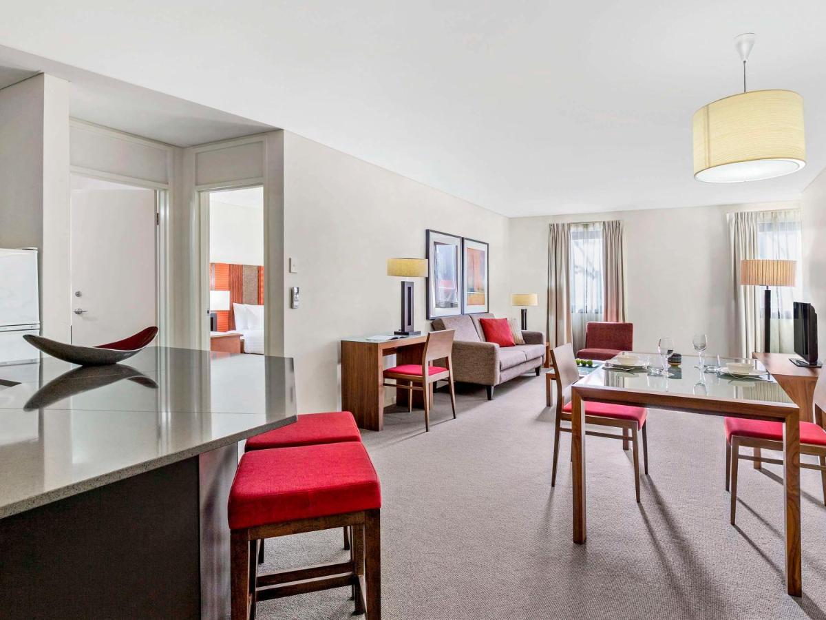 Aparthotel Mantra On Hay Perth