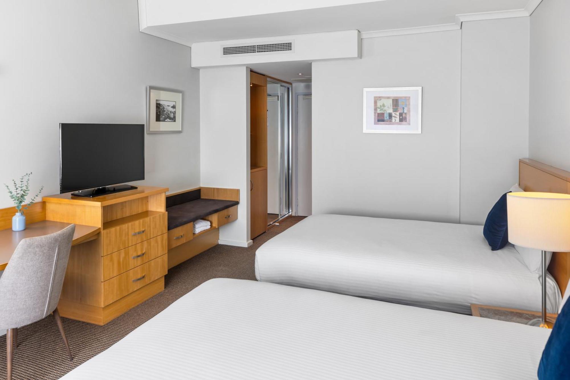Novotel Langley Hotel Perth