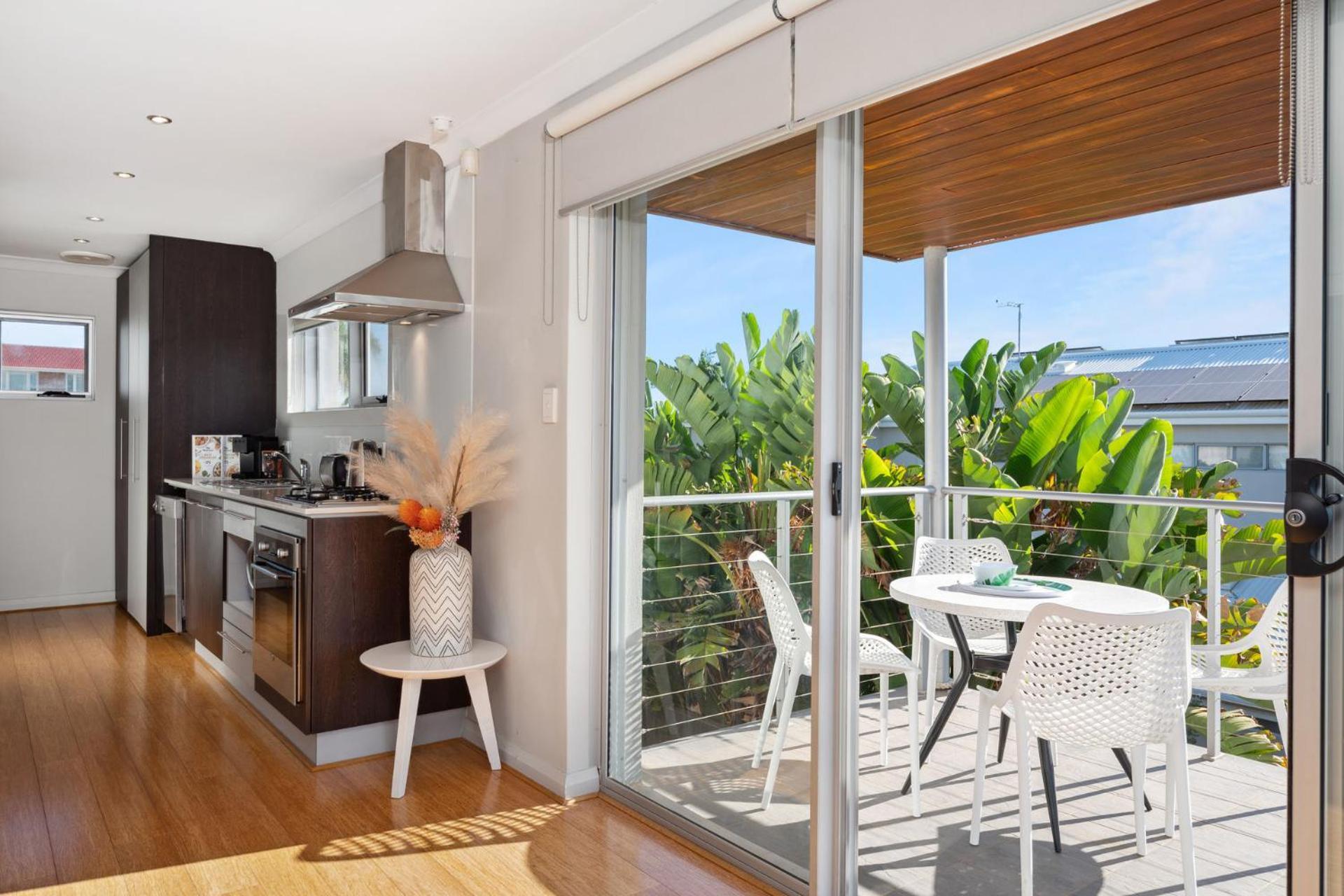 Applecross Riverside Apt Apartment