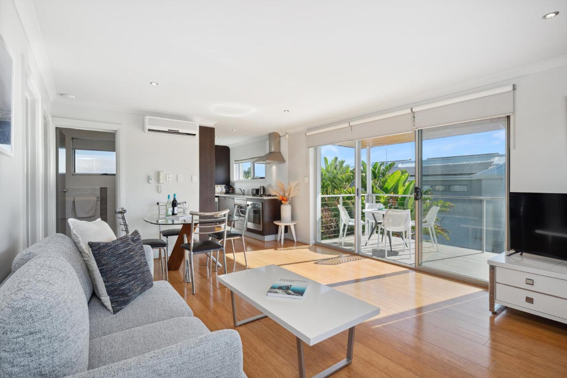 Applecross Riverside Apt Apartment *