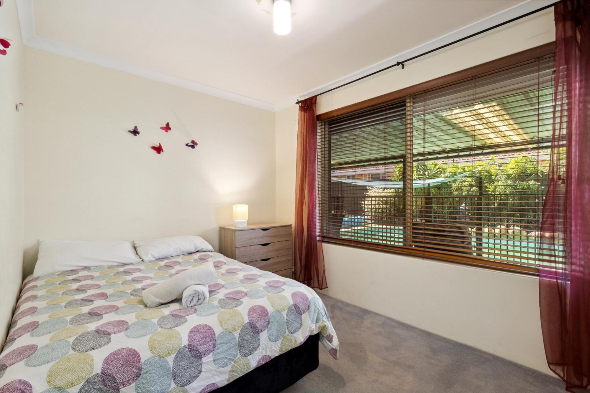 Holiday home The Entertainer *